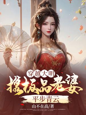 穿越大明,携极品老婆平步青云