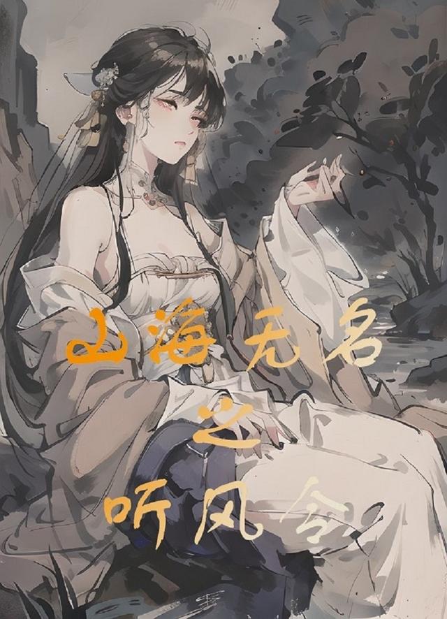 山海无名之听风令