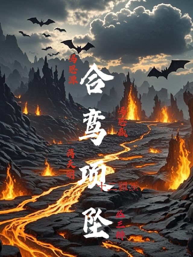 合鸾项坠