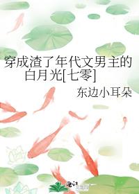 穿成渣了年代文男主的白月光[七零]