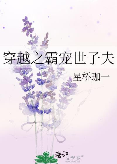 穿越之霸宠世子夫