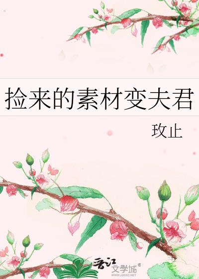 捡来的素材变夫君