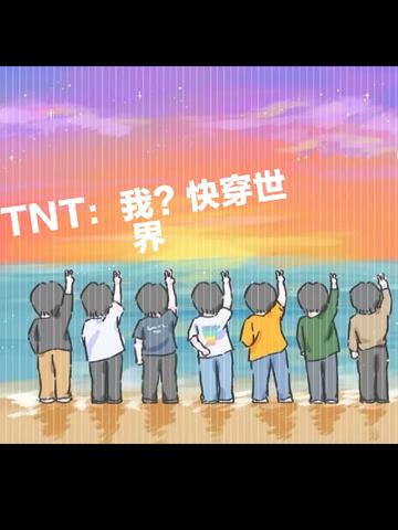 TNT：我？快穿世界