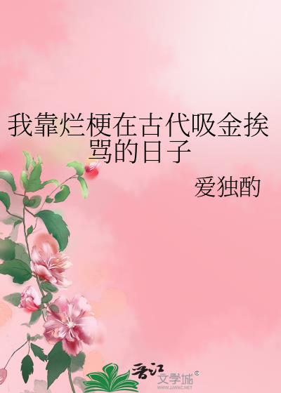 我靠烂梗在古代吸金挨骂的日子