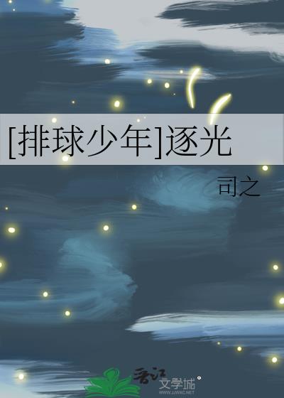 [排球少年]逐光