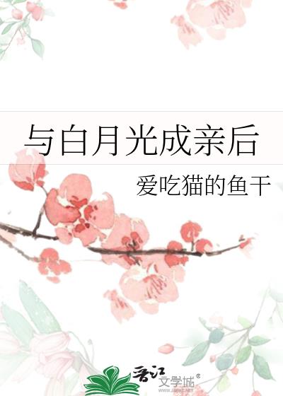 与白月光成亲后