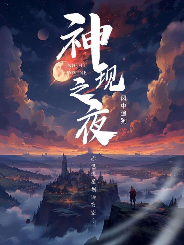 神现之夜