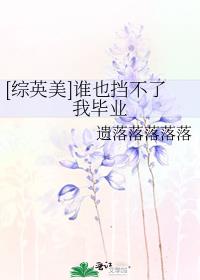 [综英美]谁也挡不了我毕业