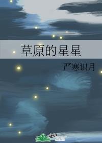 草原的星星