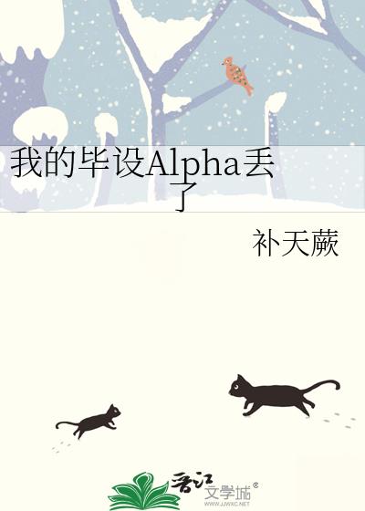 我的毕设Alpha丢了