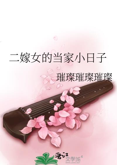 二嫁女的当家小日子