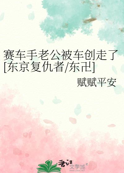 赛车手老公被车创走了[东京复仇者/东卍]