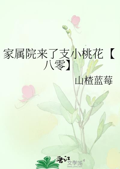 家属院来了支小桃花【八零】