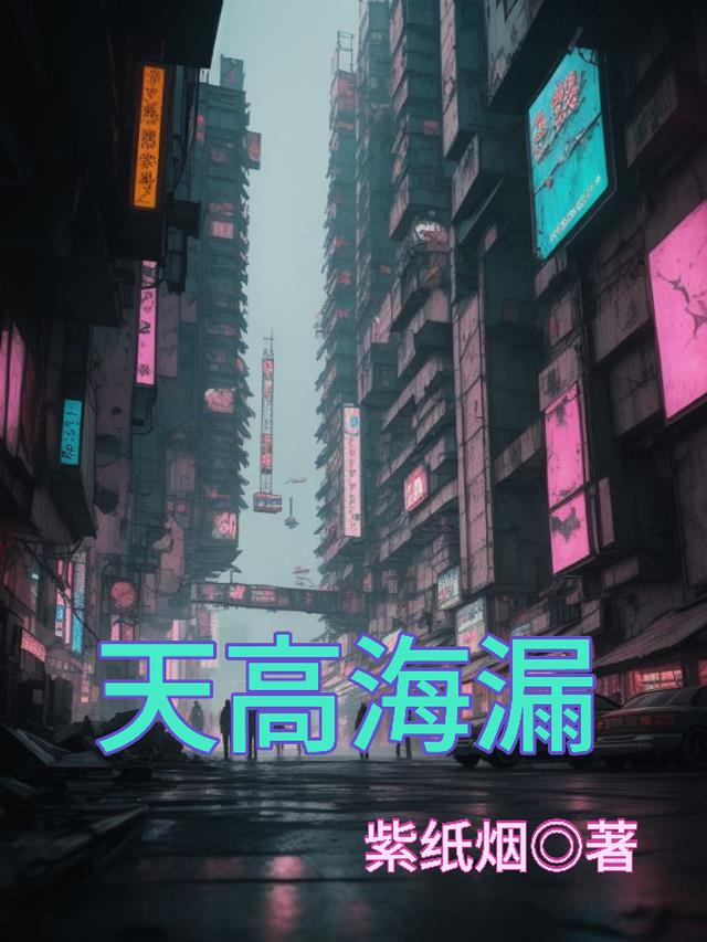 天高海漏